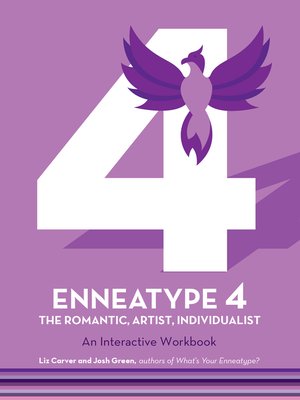 cover image of Enneatype 4
